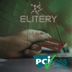 sertifikasi pci dss elitery data center