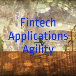 fintech applications agility