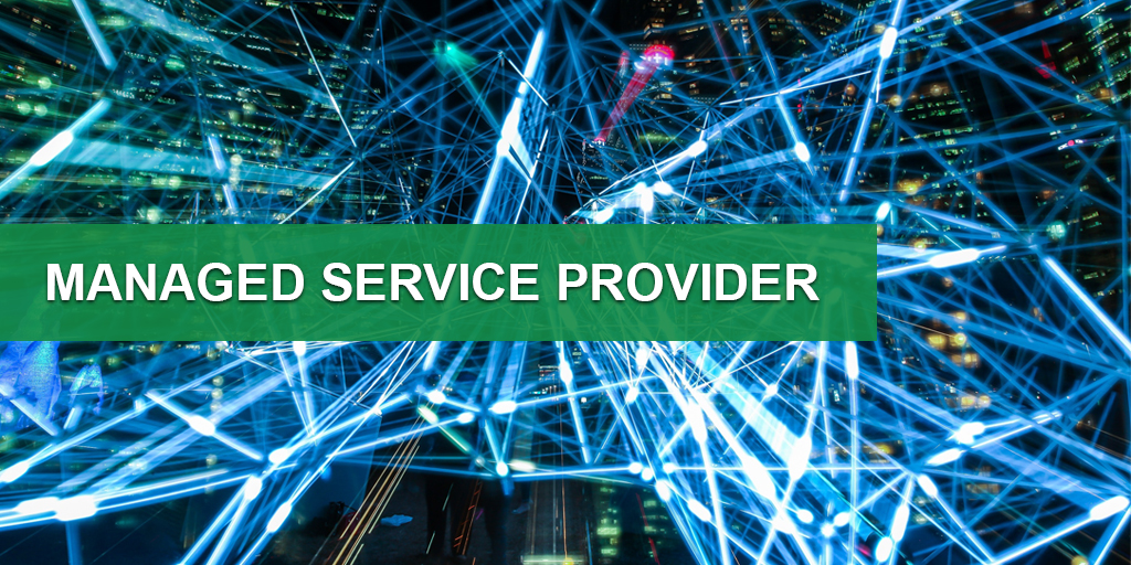 IT Managed Service Provider