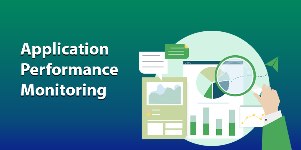 application performance monitoring