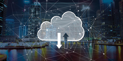 3 Tahun Kedepan 70% Perusahaan Akan Beralih ke Infrastruktur Cloud