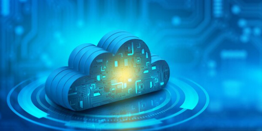 Sejarah Perkembangan Cloud Computing
